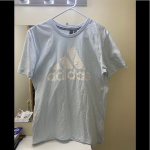 Adidas Game Day Short Sleeve